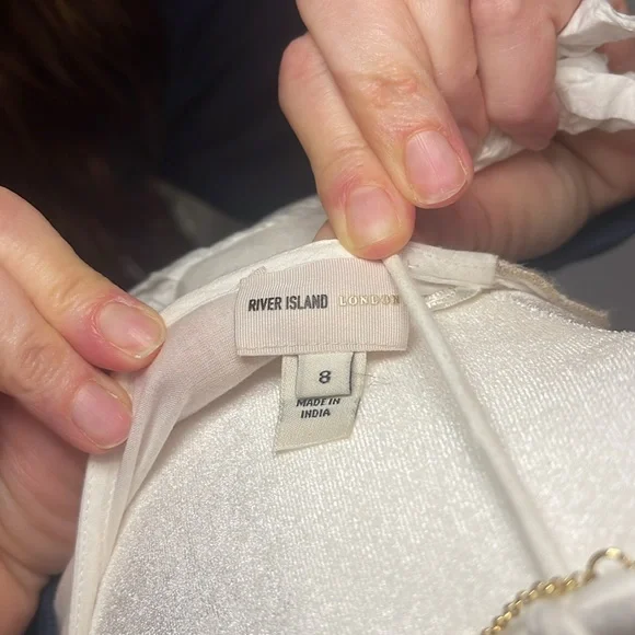 River Island Dress - Picture 3 of 3